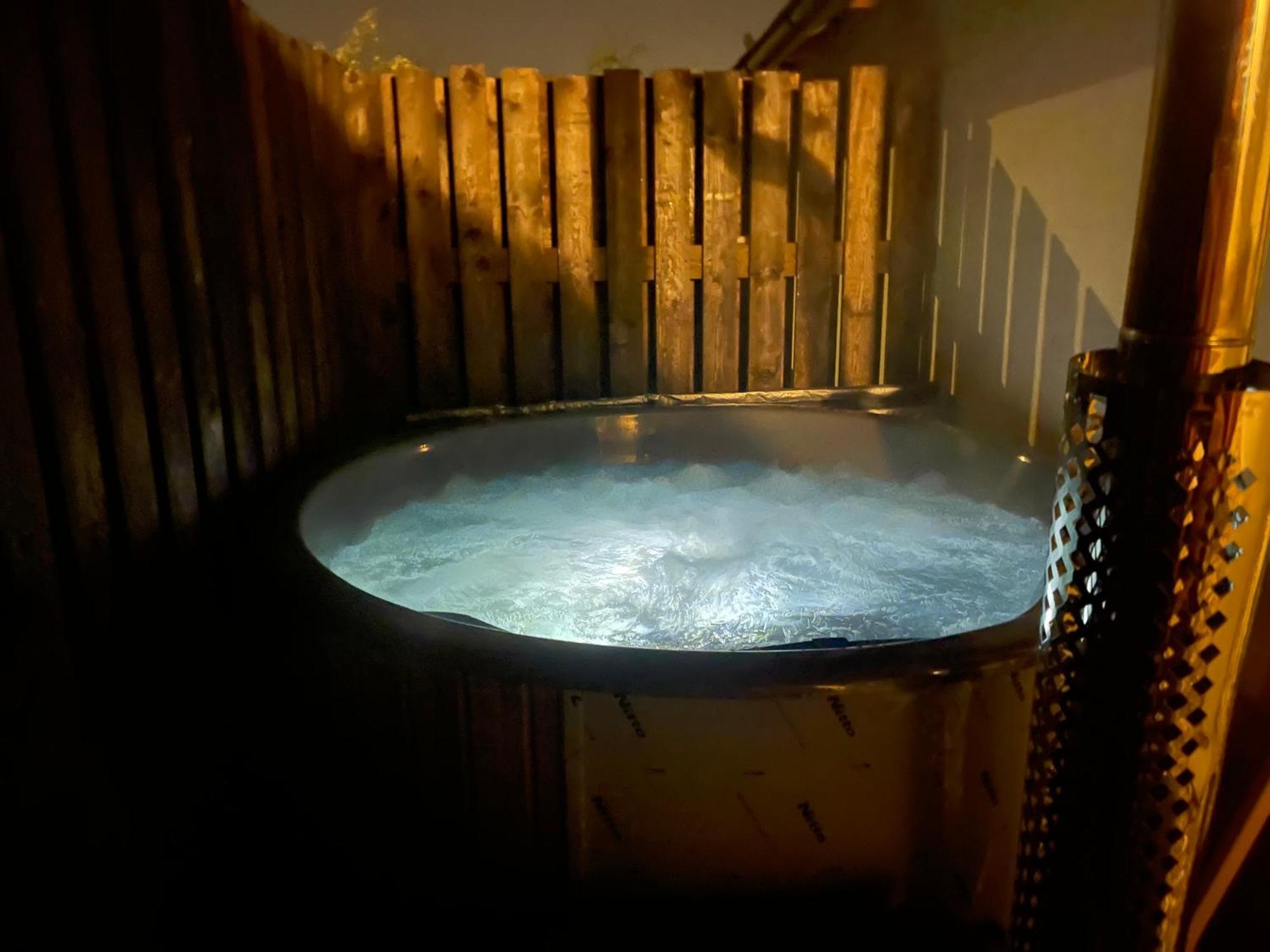 7 Bedroom Secluded Villa Close To Prague Říčany Kültér fotó